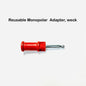 Weck Reusable Monopolar Suction Coagulator Adapter Instrument
