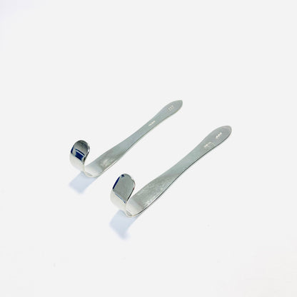 Sklar Small Deaver Retractor #000 6.75" Instrument ( Set Of 2 )