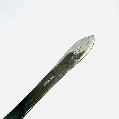 Sklar Small Deaver Retractor #000 6.75" Instrument ( Set Of 2 )