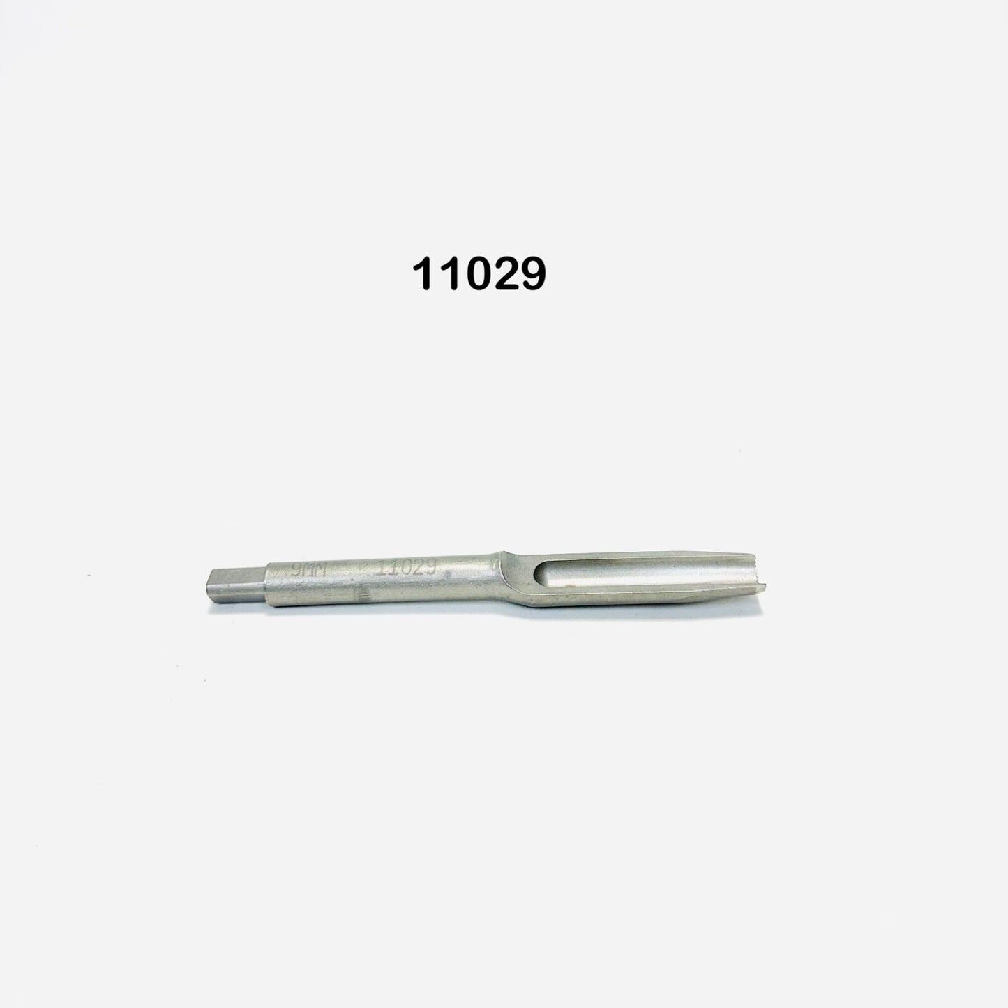 Makar Instrument 11029 Orthopaedic Gouges 9mm,  4 1/2€³ Long Instrument
