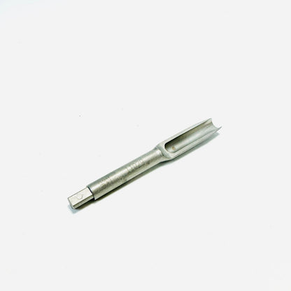 Makar Instrument 11029 Orthopaedic Gouges 9mm,  4 1/2€³ Long Instrument