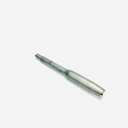 Makar Instrument 11029 Orthopaedic Gouges 9mm,  4 1/2€³ Long Instrument