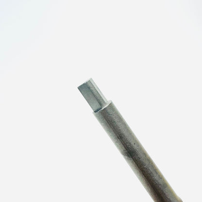 Makar Instrument 11029 Orthopaedic Gouges 9mm,  4 1/2€³ Long Instrument