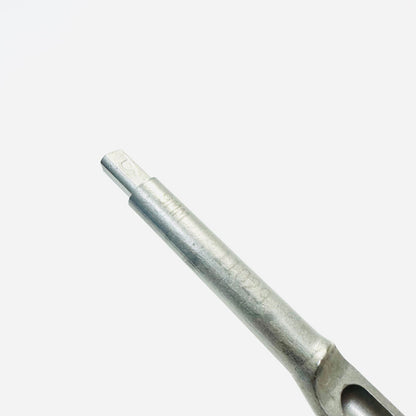Makar Instrument 11029 Orthopaedic Gouges 9mm,  4 1/2€³ Long Instrument