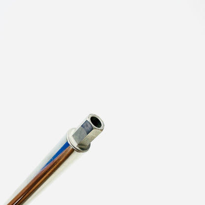 DEPUY 14616 Hex Driver Shank 6.5mm Instrument