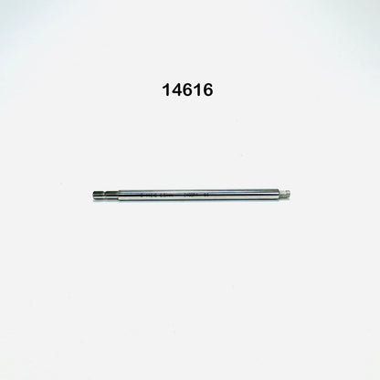 DEPUY 14616 Hex Driver Shank 6.5mm Instrument
