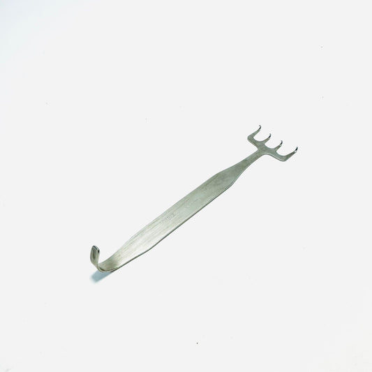 Padgett P509 Freeman Face Lift Retractor Instrument