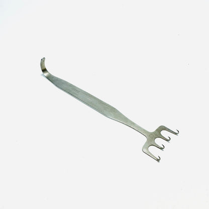 Padgett P509 Freeman Face Lift Retractor Instrument