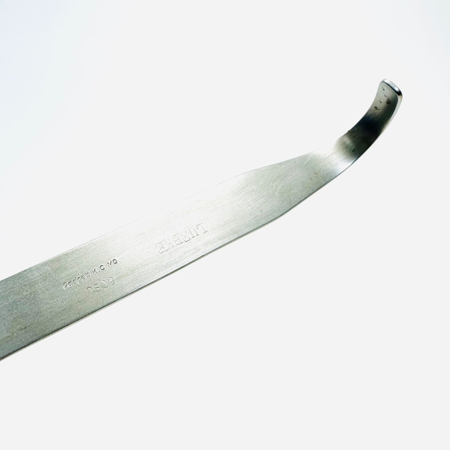 Padgett P509 Freeman Face Lift Retractor Instrument