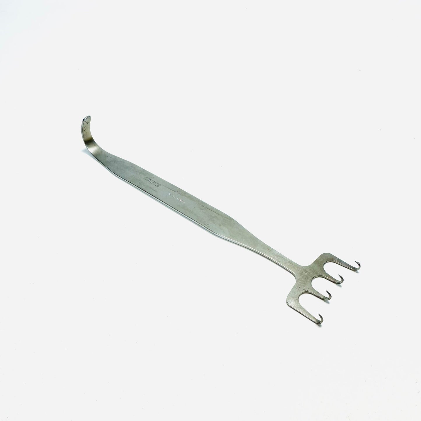 Padgett P509 Freeman Face Lift Retractor Instrument