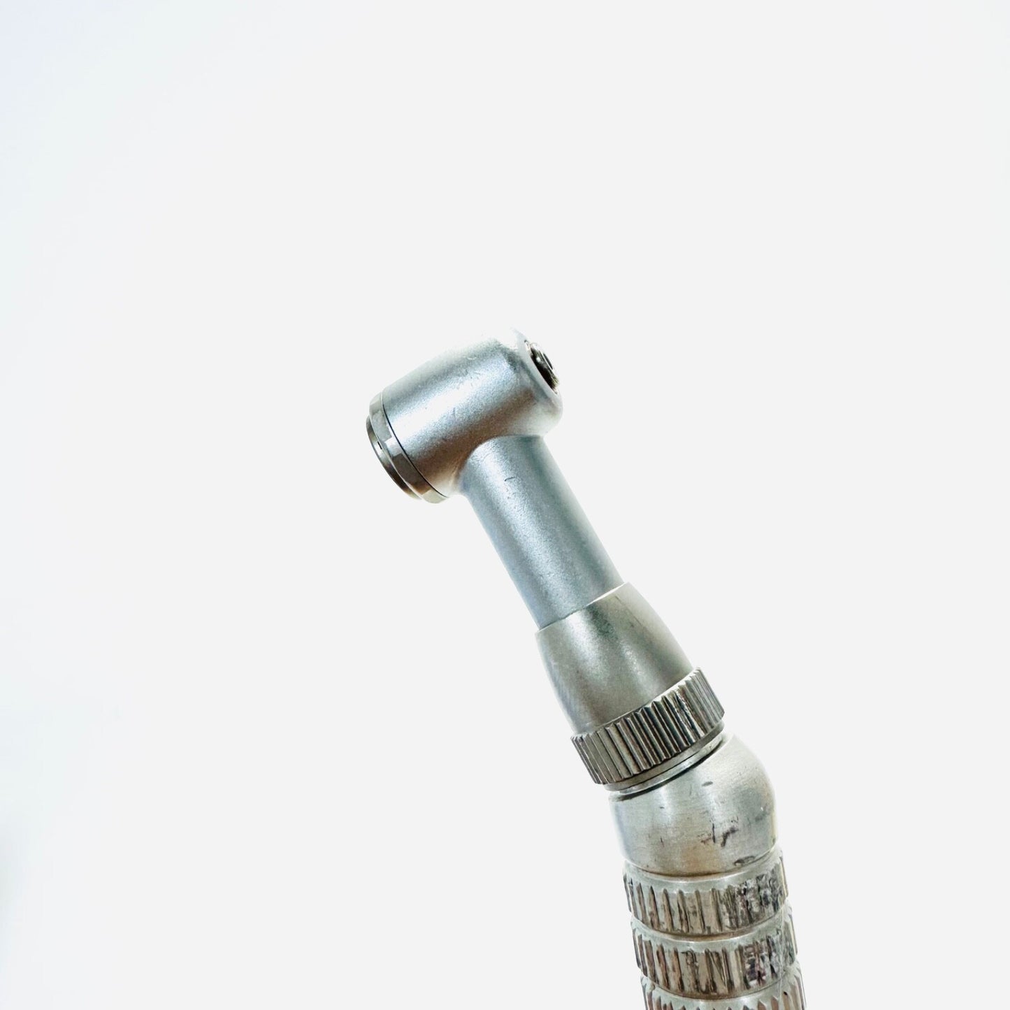 Midwest Contra Angle Sheath W/ Head Handpiece As Is