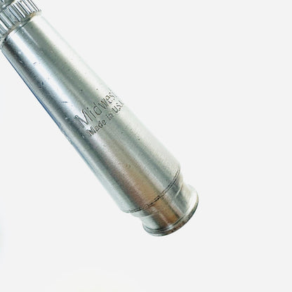 Midwest Contra Angle Sheath W/ Head Handpiece As Is