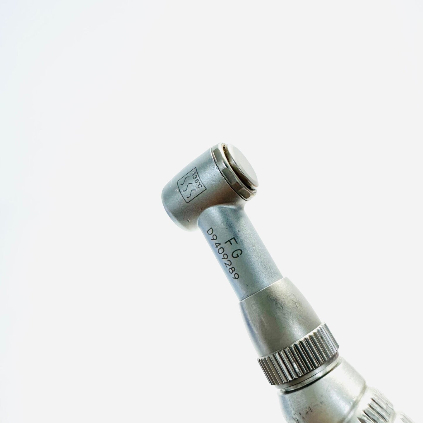 Midwest Contra Angle Sheath W/ Head Handpiece As Is