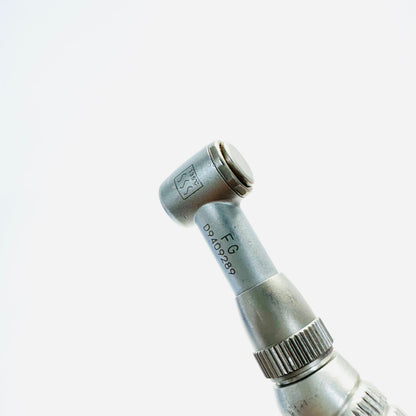 Midwest Contra Angle Sheath W/ Head Handpiece As Is