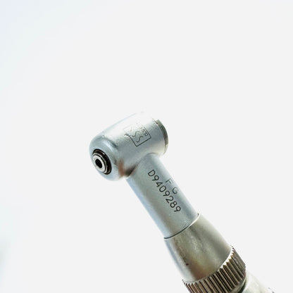 Midwest Contra Angle Sheath W/ Head Handpiece As Is