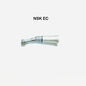 NSK EC Contra Angle Sheath W/ Head Handpiece Made In Japan As Is