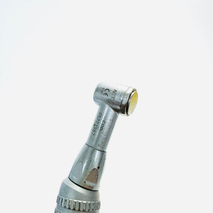 NSK EC Contra Angle Sheath W/ Head Handpiece Made In Japan As Is