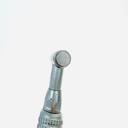 NSK EC Contra Angle Sheath W/ Head Handpiece Made In Japan As Is