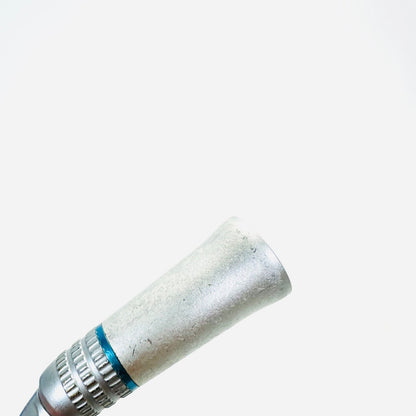 NSK EC Contra Angle Sheath W/ Head Handpiece Made In Japan As Is