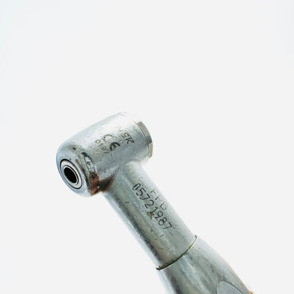 NSK EC Contra Angle Sheath W/ Head Handpiece Made In Japan As Is