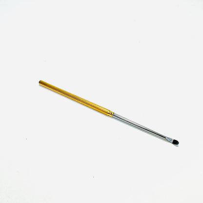 Elevator Curved Up Tip , Stainless 7 Inch Instrument