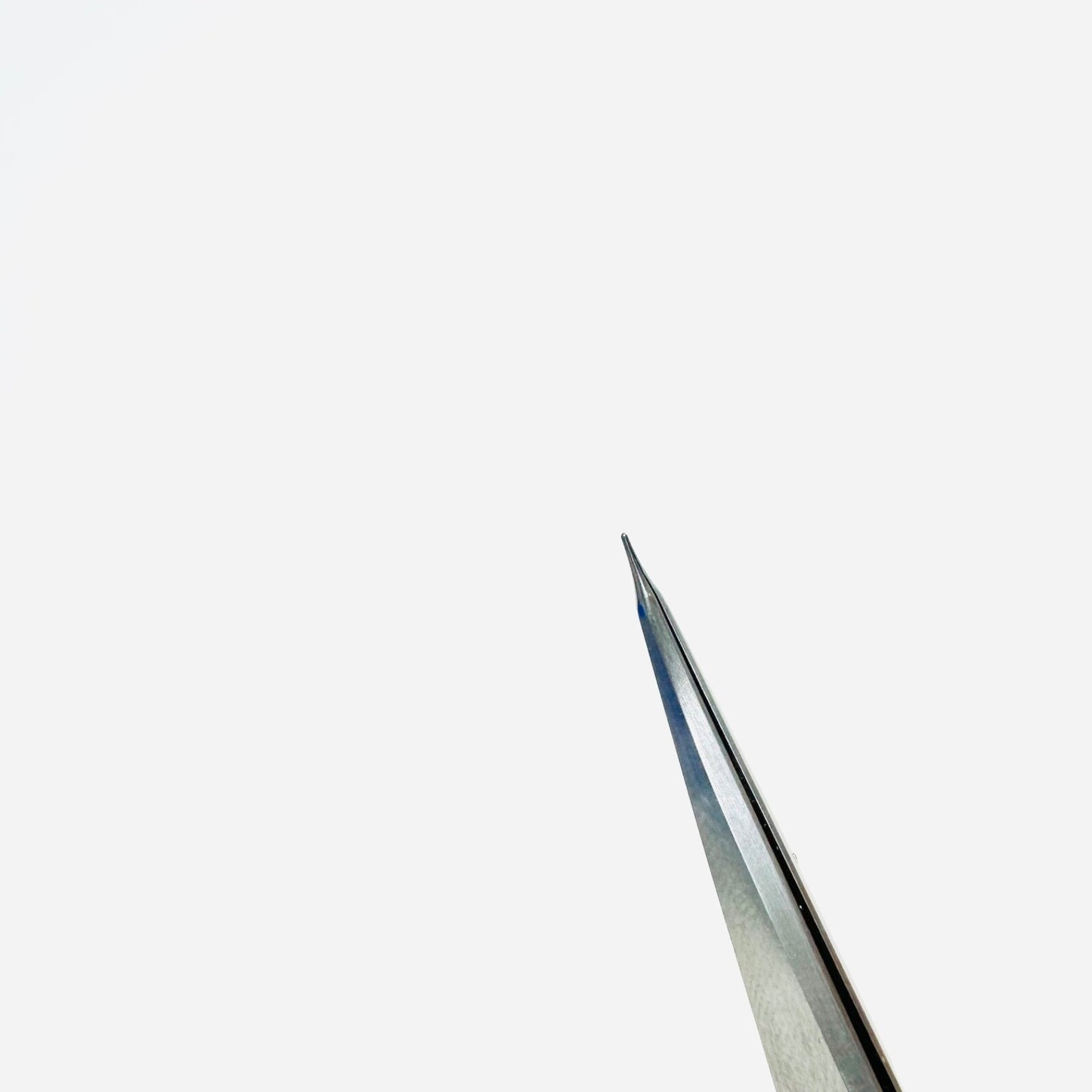 Dumont S&T JFL-3D Vessel Dilator Forceps 13.5cm, 0.3mm Straight Tips Instrument