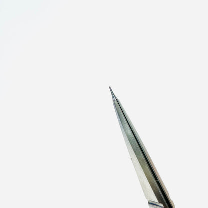 Dumont S&T JFL-3D Vessel Dilator Forceps 13.5cm, 0.3mm Straight Tips Instrument