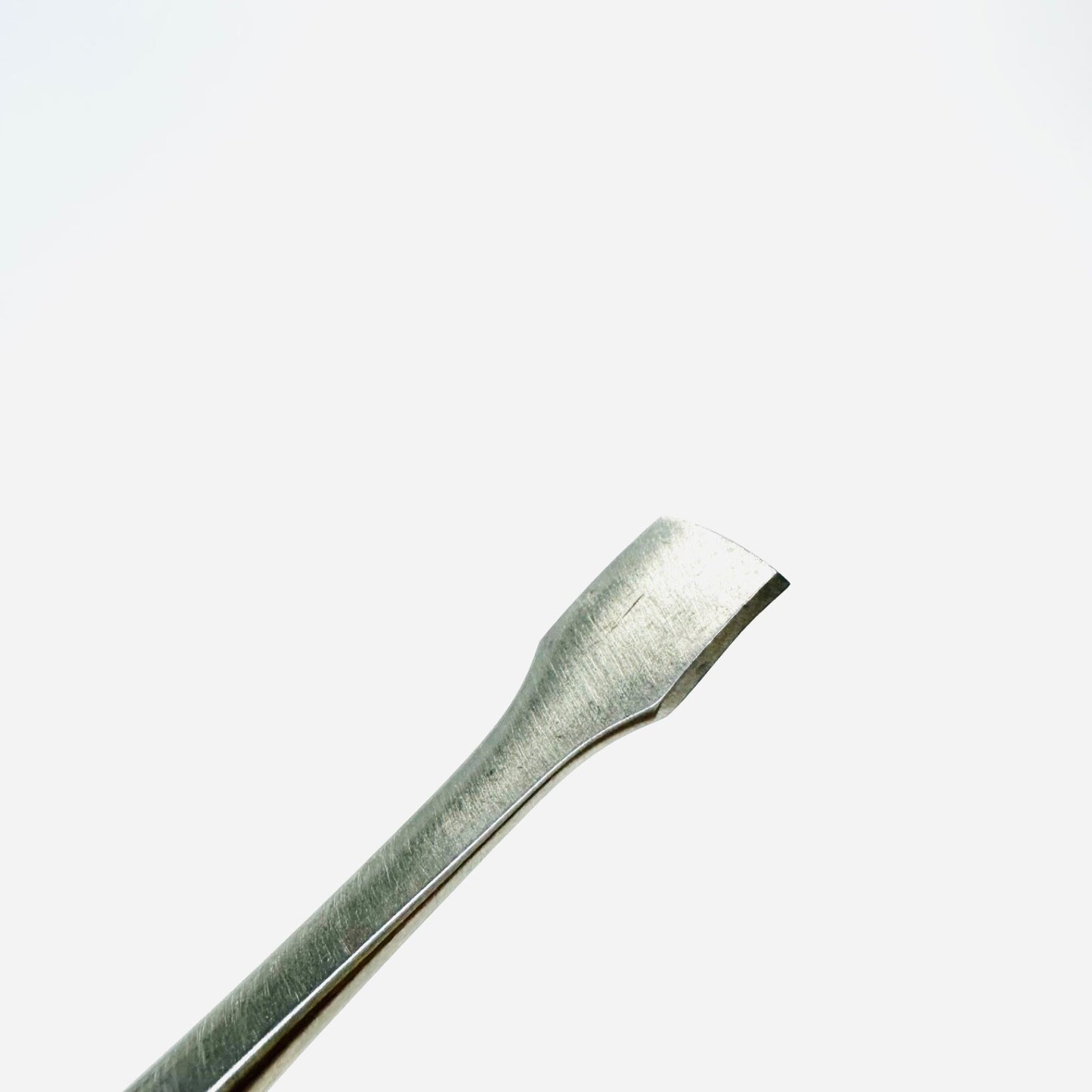 Key Elevator Stainless Steel Germany 1/2" Tip , 7 Inch Instrument