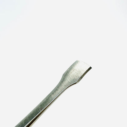 Key Elevator Stainless Steel Germany 1/2" Tip , 7 Inch Instrument