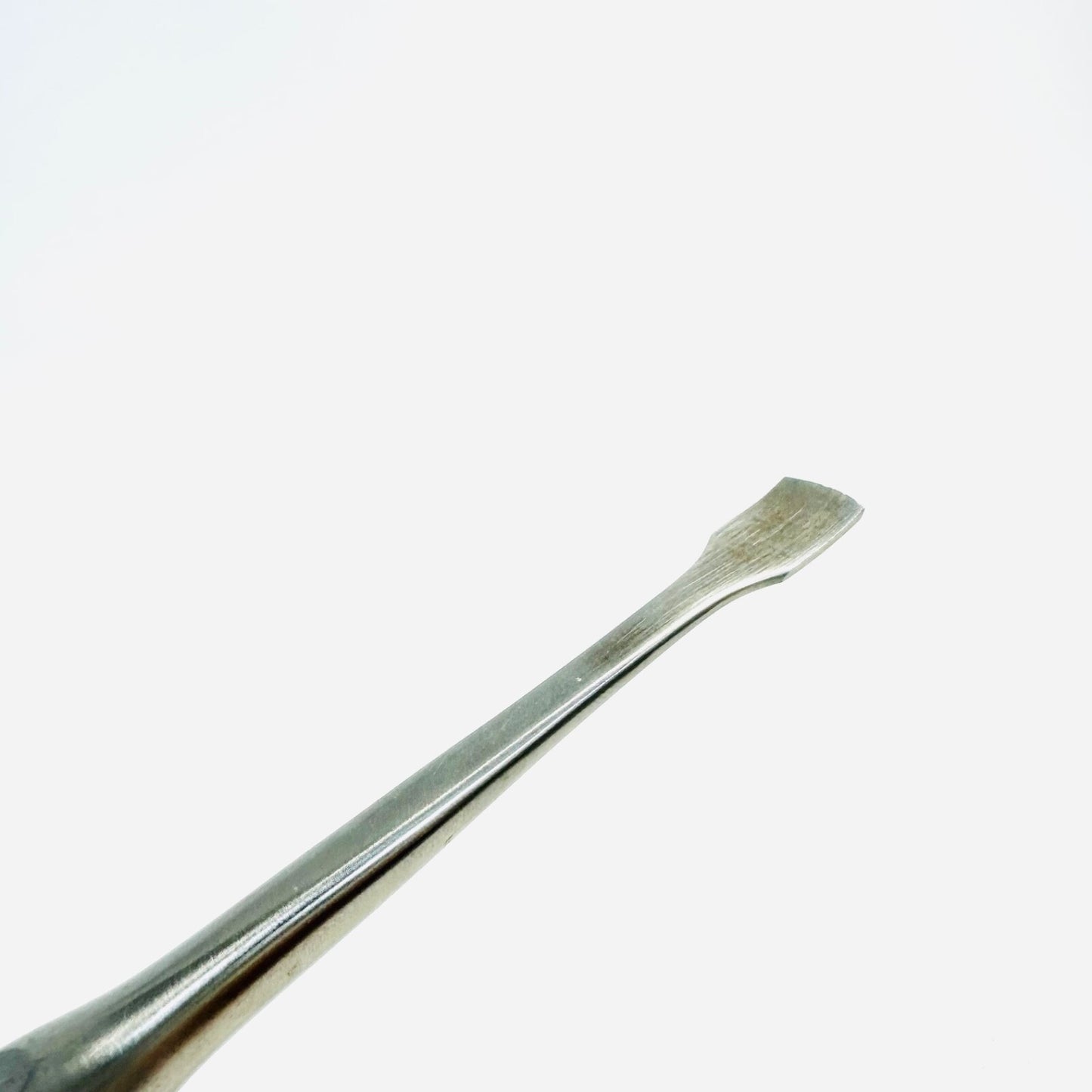 Key Elevator Stainless Steel Germany 1/2" Tip , 7 Inch Instrument