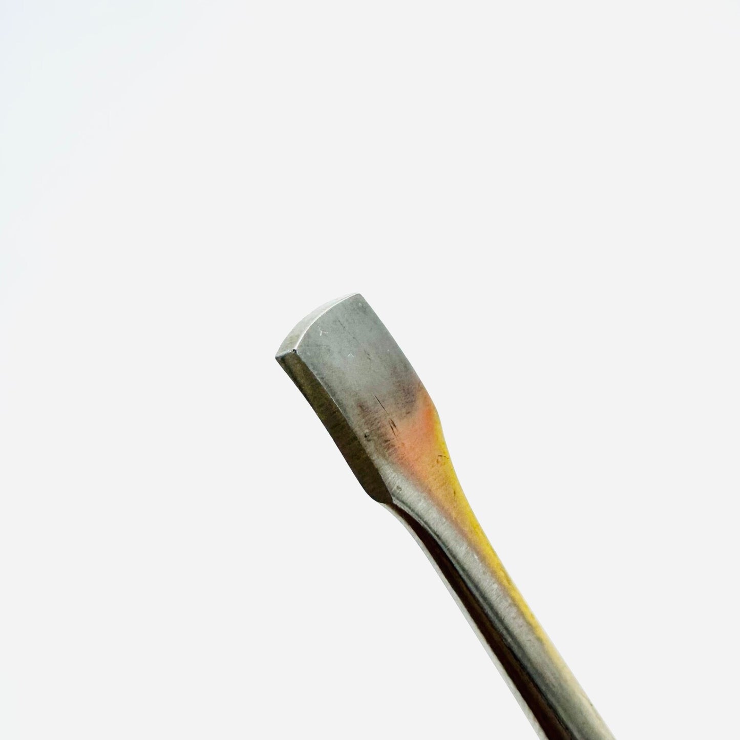 Key Elevator Stainless Steel Germany 1/2" Tip , 7 Inch Instrument