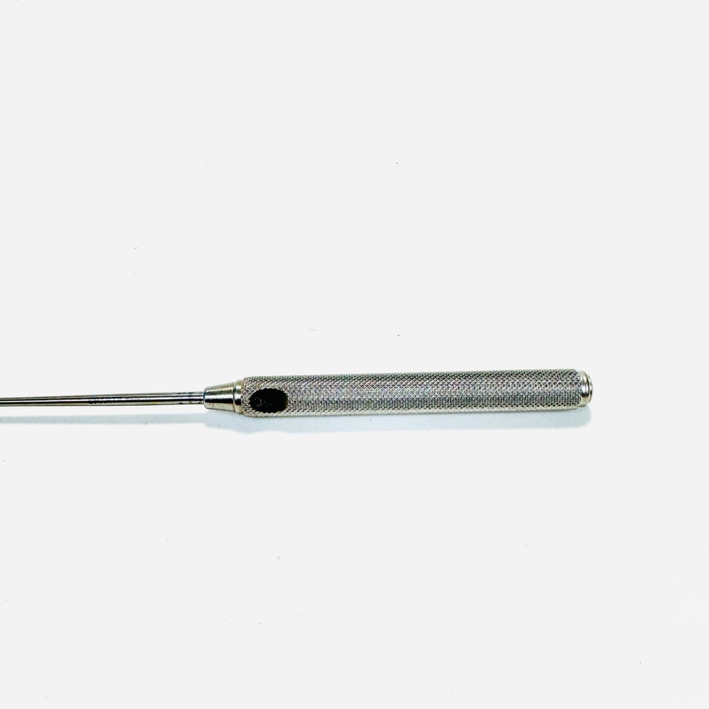 Sparta Coakley Antrum Curette, Lightly Curved 7" Instrument
