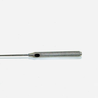 Sparta Coakley Antrum Curette, Lightly Curved 7" Instrument