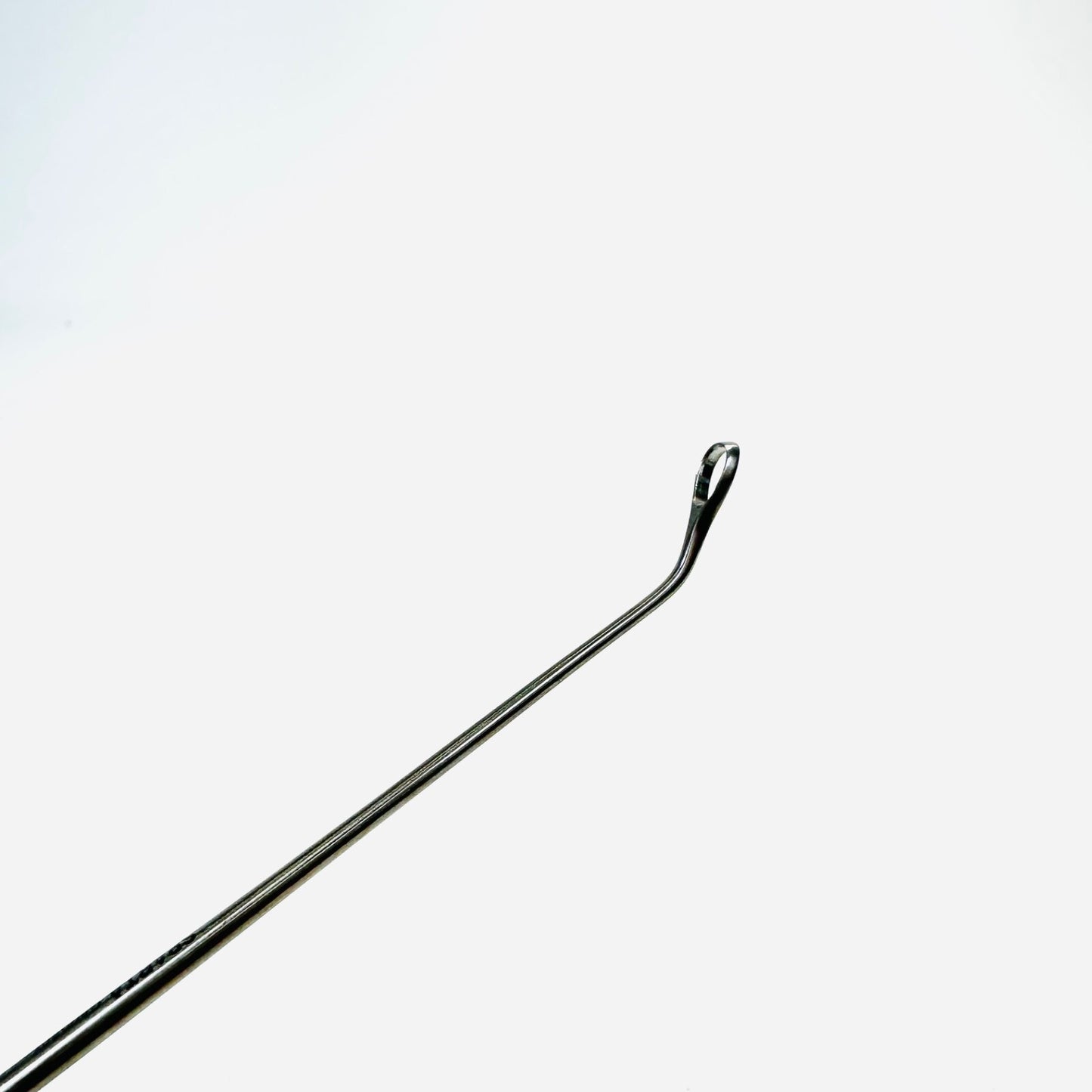 Sparta Coakley Antrum Curette, Lightly Curved 7" Instrument