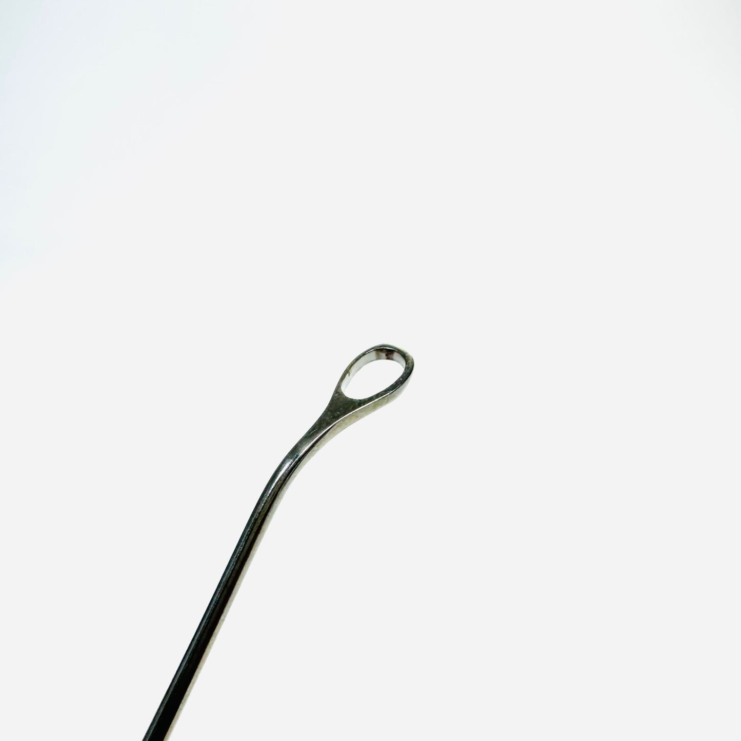 Sparta Coakley Antrum Curette, Lightly Curved 7" Instrument