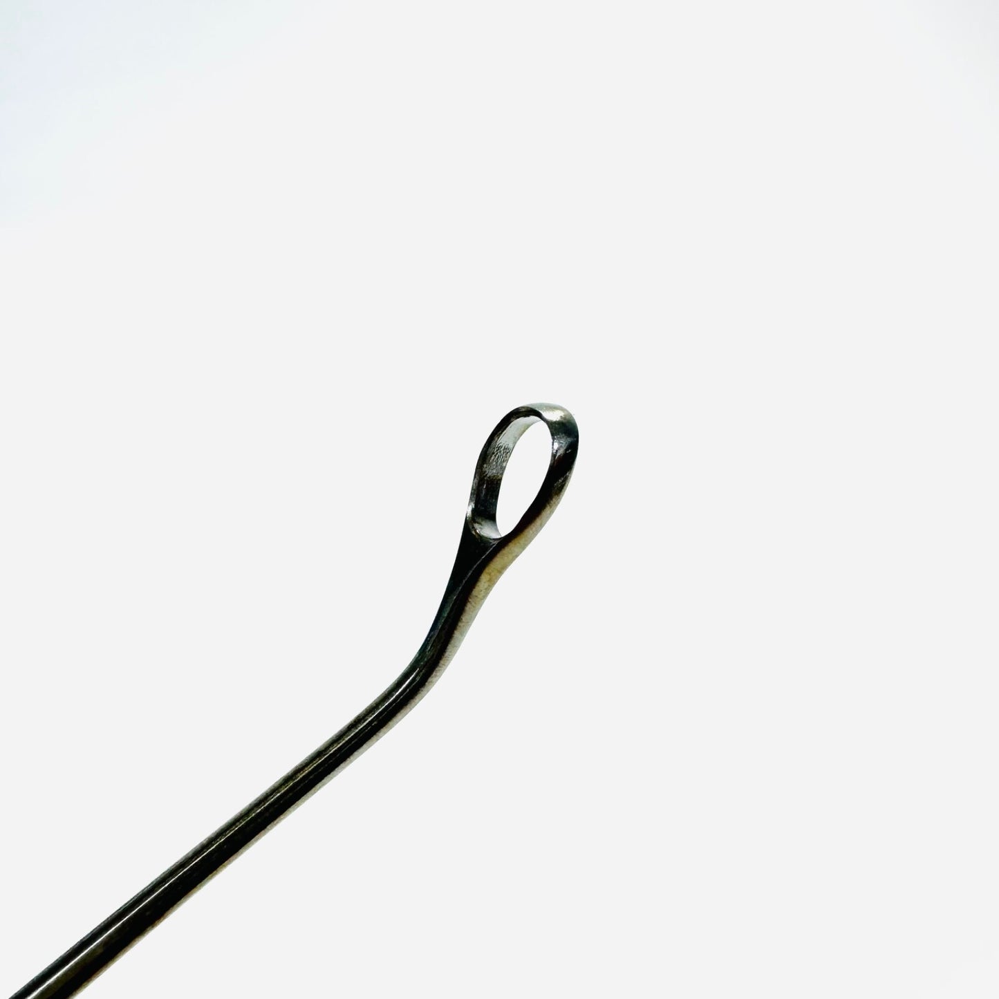 Sparta Coakley Antrum Curette, Lightly Curved 7" Instrument