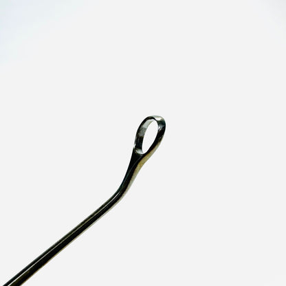 Sparta Coakley Antrum Curette, Lightly Curved 7" Instrument