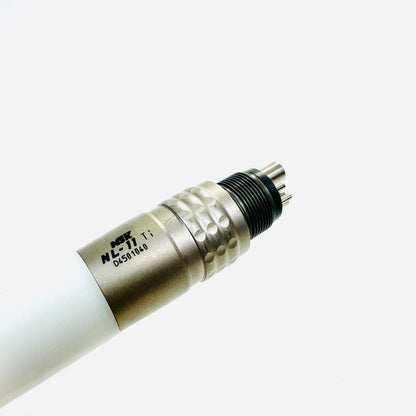 NSK NL-11 Ti Fiber Optic Handpiece Coupler Instrument