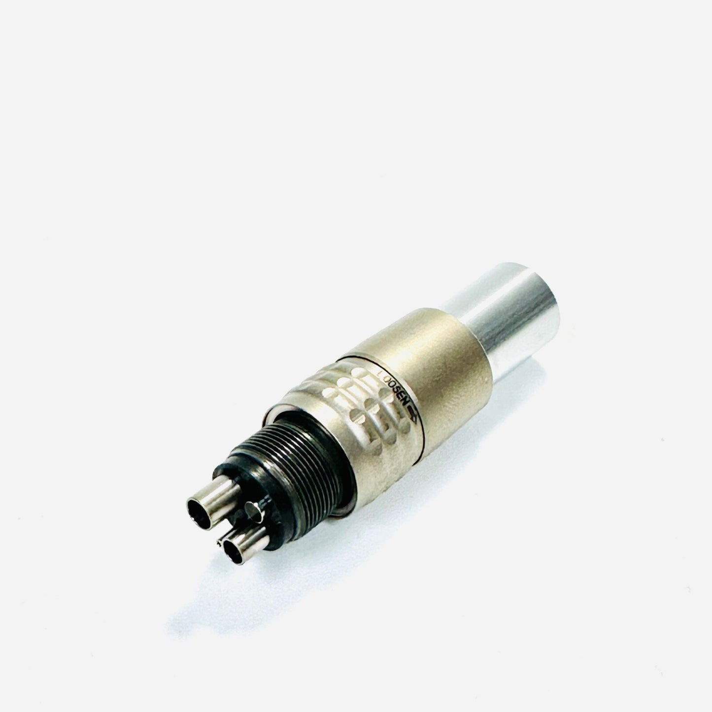 NSK NL-11 Ti Fiber Optic Handpiece Coupler Instrument