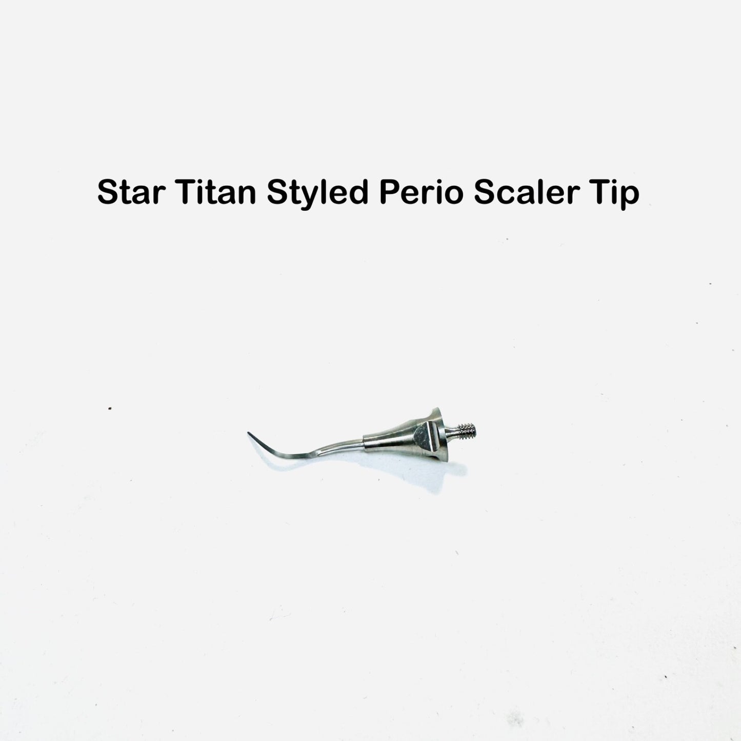 Star Titan 05-403-9327 Styled Perio Scaler Tip Instrument