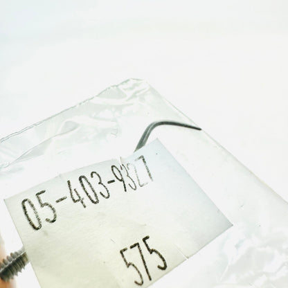 Star Titan 05-403-9327 Styled Perio Scaler Tip Instrument