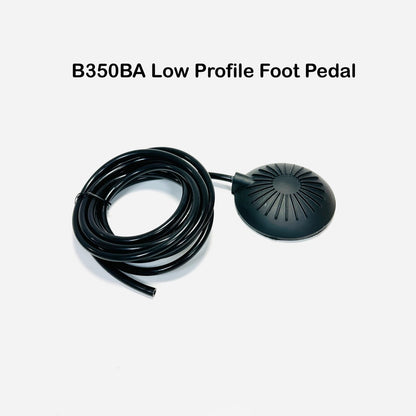 Presair B350BA Low Profile Foot Pedal
