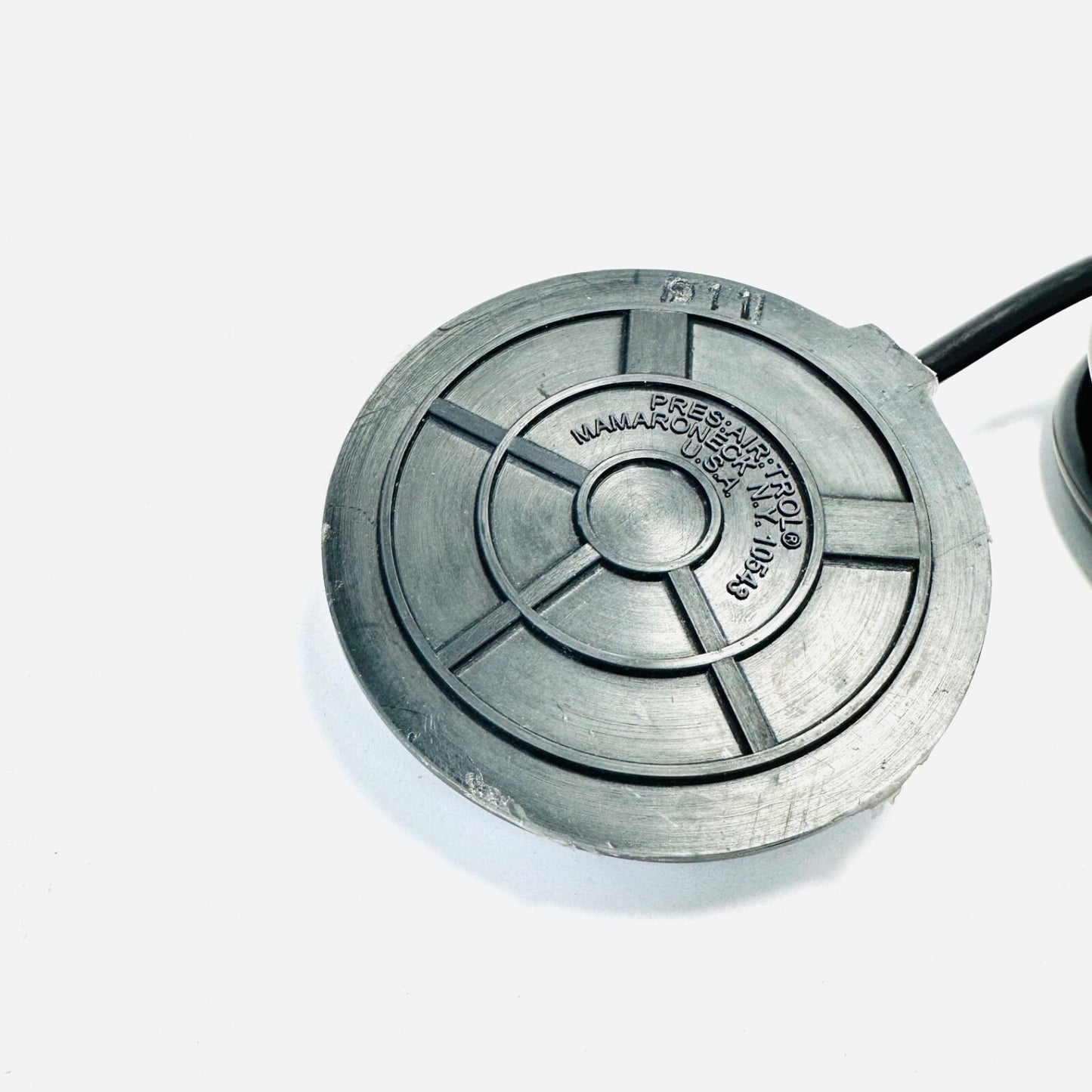 Presair B350BA Low Profile Foot Pedal