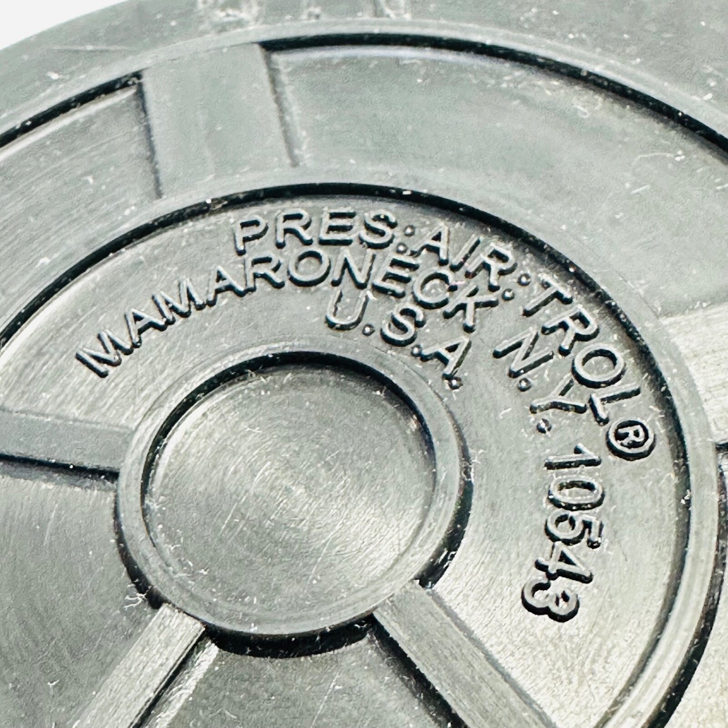 Presair B350BA Low Profile Foot Pedal