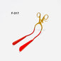 Cooper Surgical F-317 Lateral Vaginal Retractor Euro-Med Tru-View Leep 7-1/2"