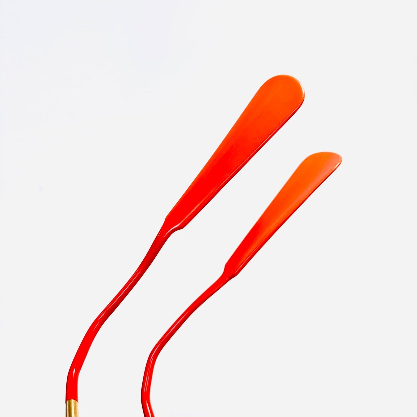 Cooper Surgical F-317 Lateral Vaginal Retractor Euro-Med Tru-View Leep 7-1/2"