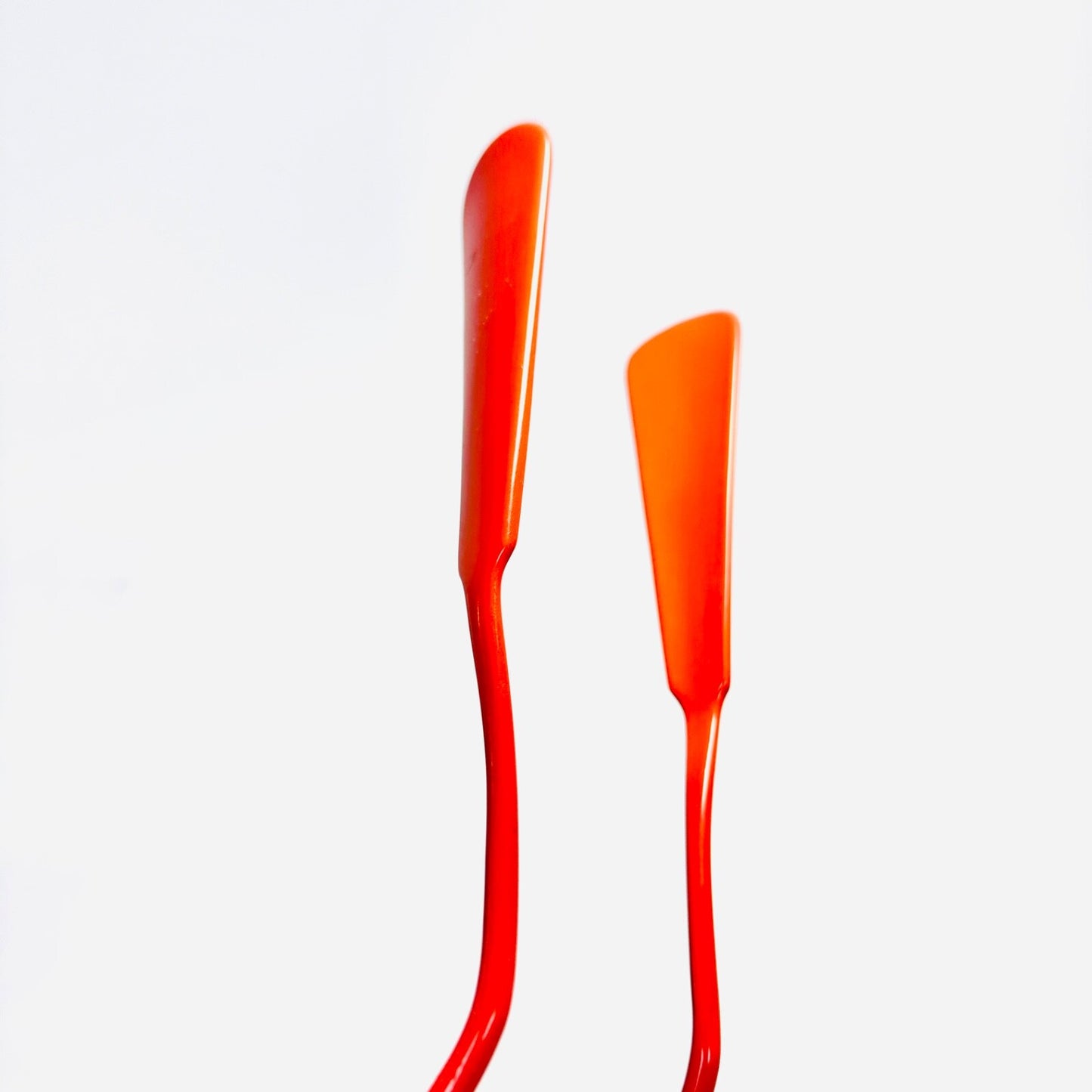 Cooper Surgical F-317 Lateral Vaginal Retractor Euro-Med Tru-View Leep 7-1/2"