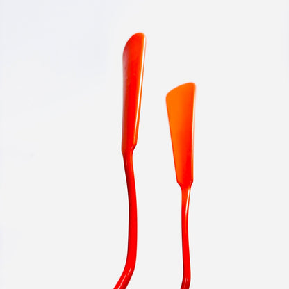 Cooper Surgical F-317 Lateral Vaginal Retractor Euro-Med Tru-View Leep 7-1/2"