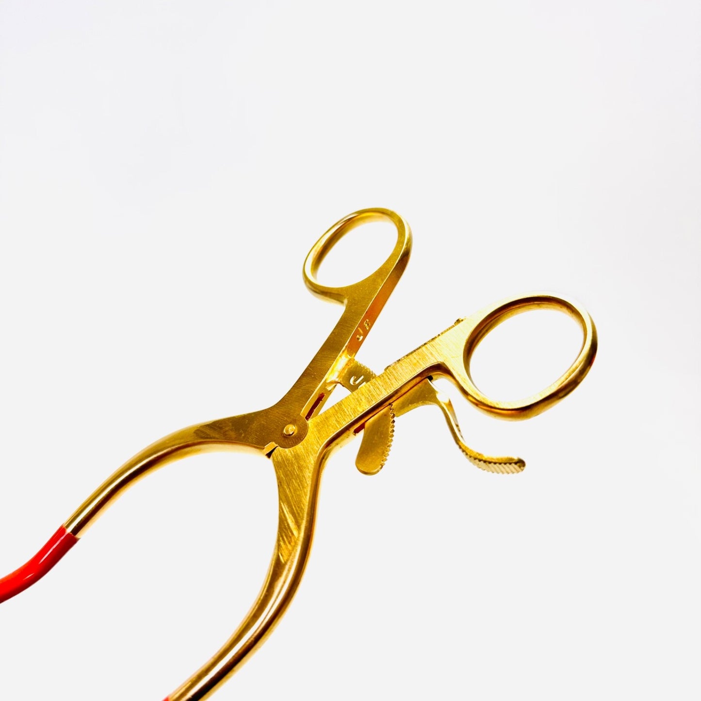 Cooper Surgical F-317 Lateral Vaginal Retractor Euro-Med Tru-View Leep 7-1/2"