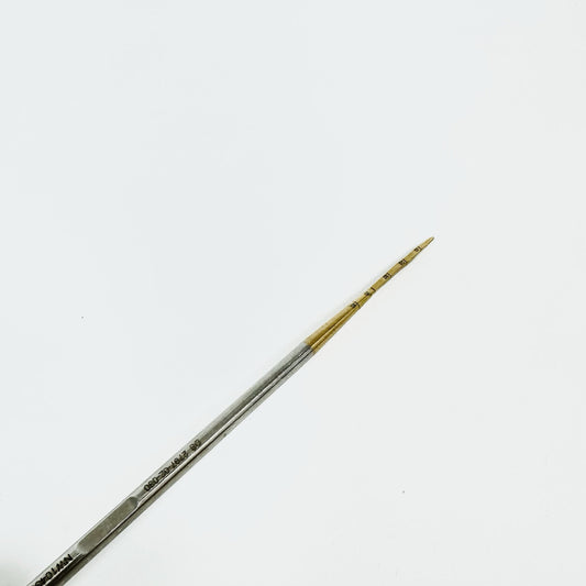 DEPUY 2797-02-030 Straight Thoracic Pedicle Probe instrument